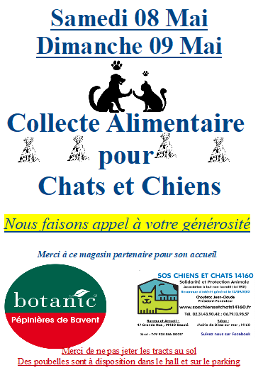 Affiche 2021 05 08 et 09