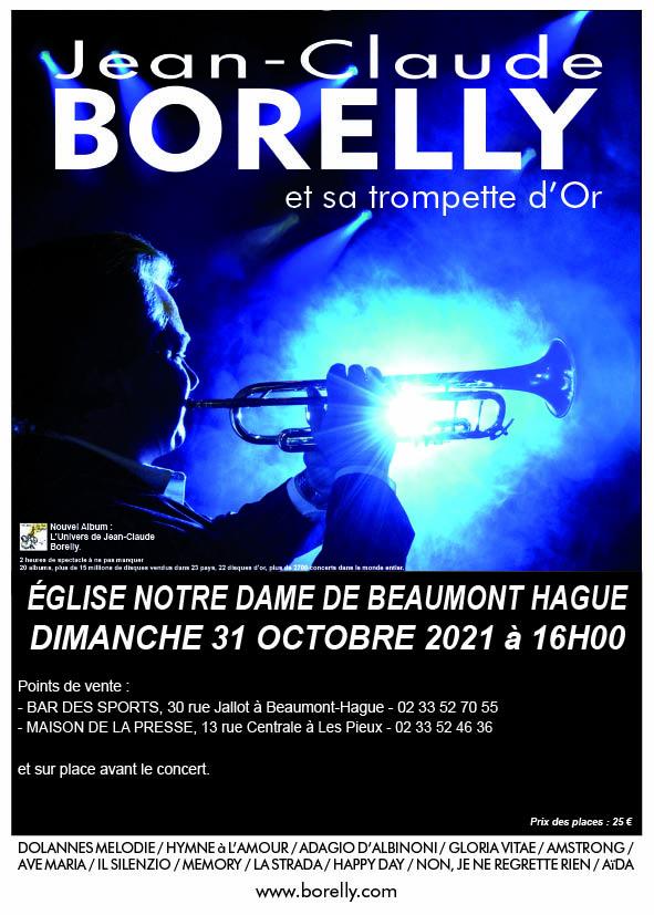 Affiche beaumont hague 23103 3 a