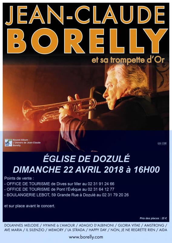 Affiche dozule