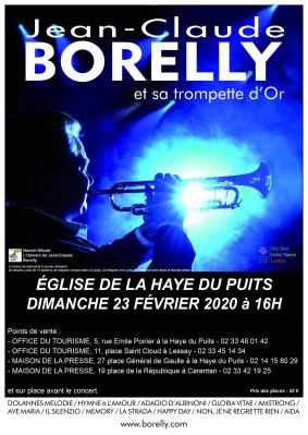 Affiche la haye du puits