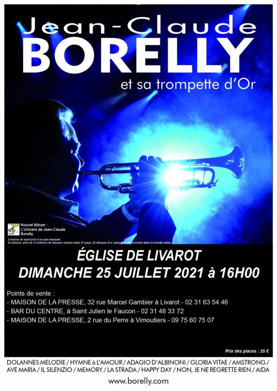 Affiche livarot 2022