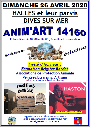 Affiche mod 3