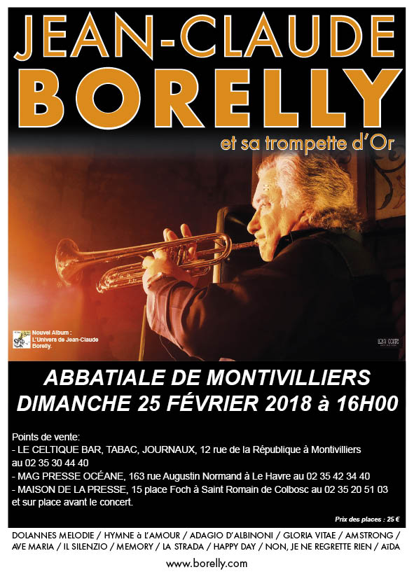 Affiche montivilliers