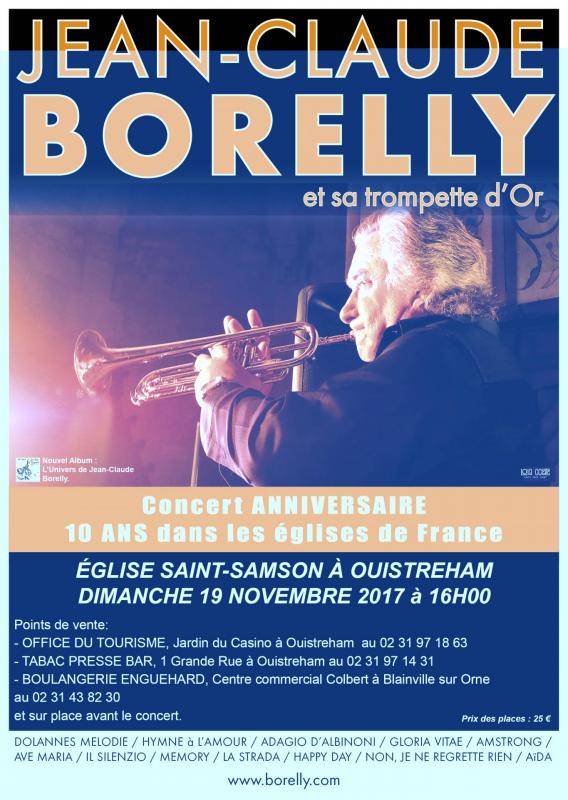 Affiche ouistreham