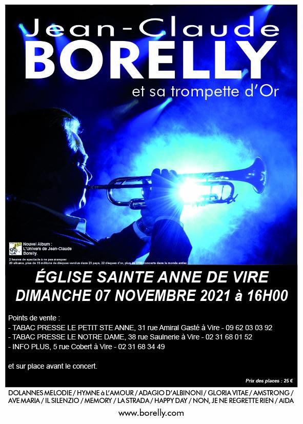 Affiche vire 2021