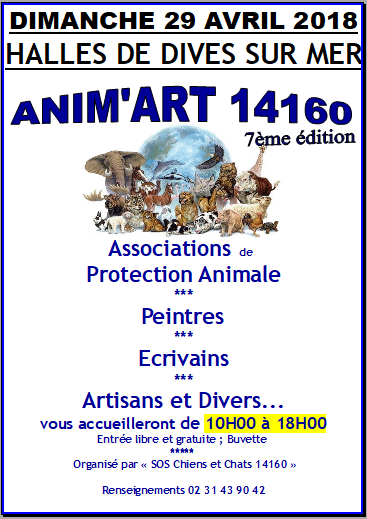 Affiche