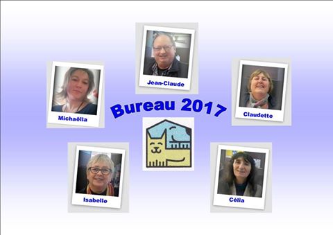Bureau 2017
