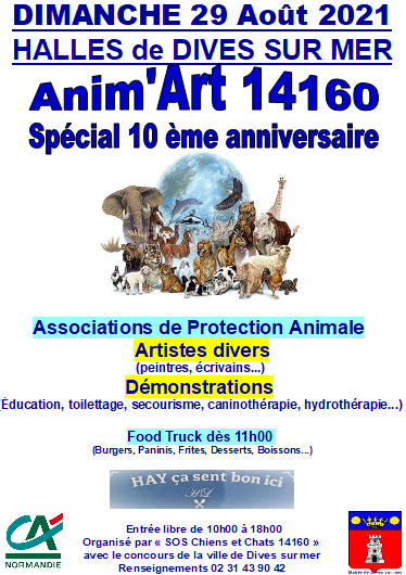 Capture affiche 2021 mod