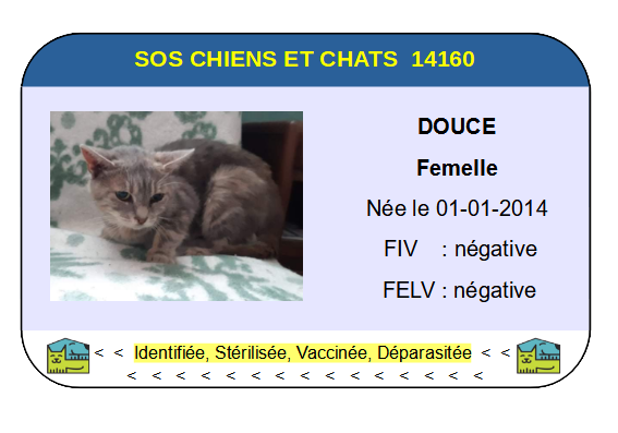 Ci douce 1