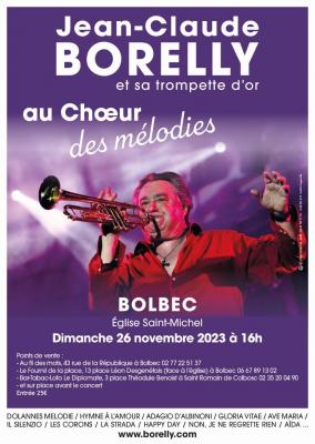 Affiche bolbec