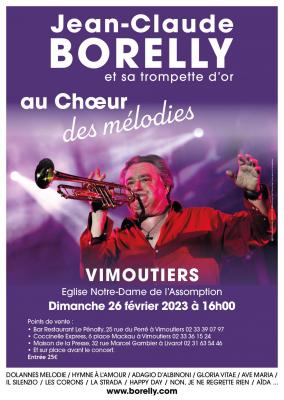 Affiche vimoutiers