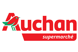 Auchan supermarche