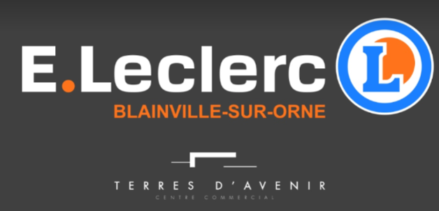 Capture leclerc blainville logo 1