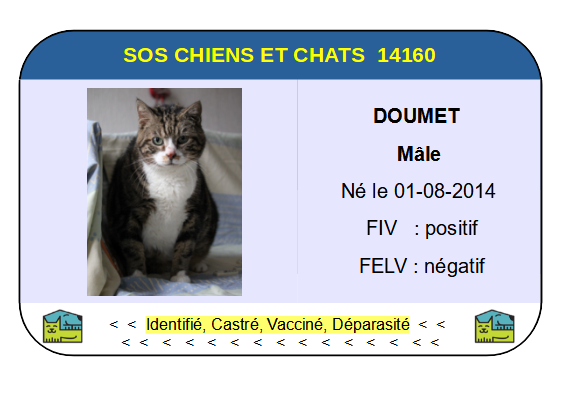 Ci doumet