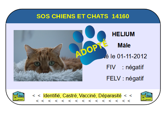 Cia helium
