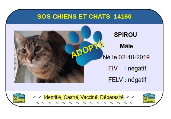 Cia spirou 1