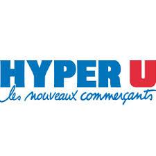 Hyper u