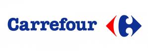 Logo carrefour 1