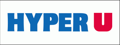 Logo hyper u
