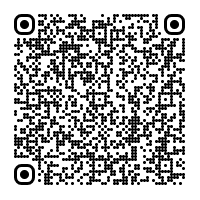 Qr code hello asso